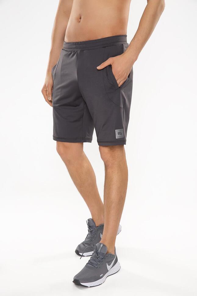 Spodenki do biegania męskie Rough Radical Space Shorts