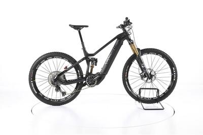 Tweedehands - haibike allmtn 10 fully e-bike - zeer goed