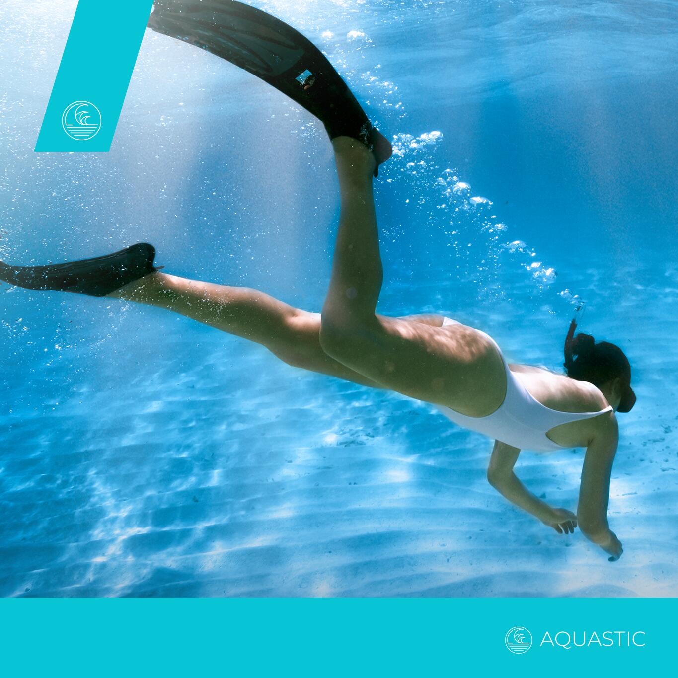 Snorkel AQUASTIC Shoal 7/7