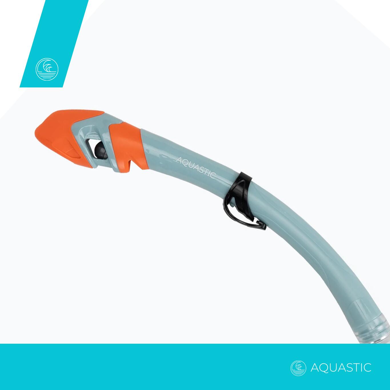 Snorkel AQUASTIC Shoal 6/7