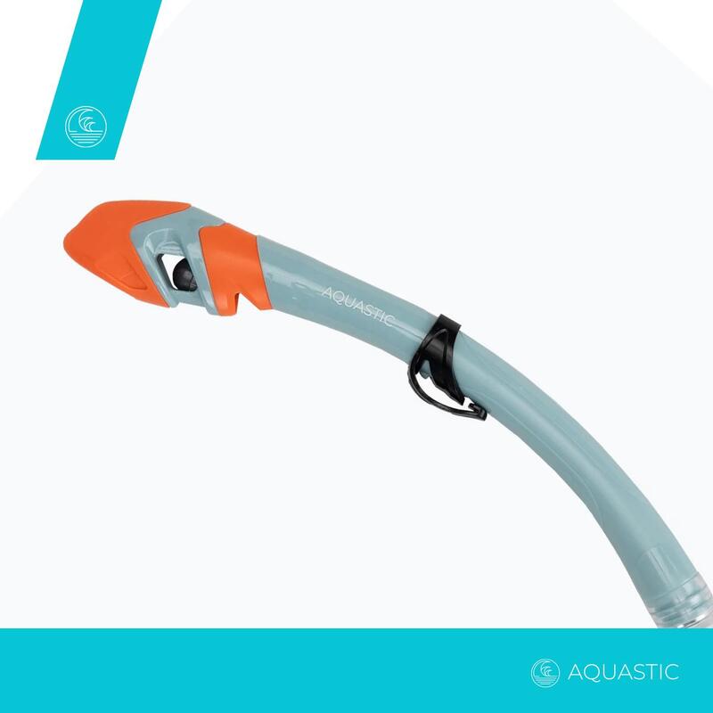 AQUASTIC Shoal snorkel