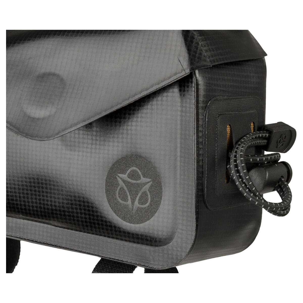 Top-Tube Frametas Venture Extreme Waterproof Black 7/7