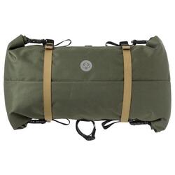 Sacoche de guidon Handlebar-Pack Bikepacking Venture Army Green