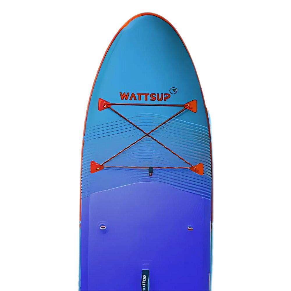 Deska SUP WATTSUP F12 12'0" Combo Special 2/7