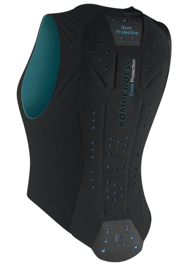 Komperdell Ballistic Flexfit - Dames - Slim Fit Roze - 7/7