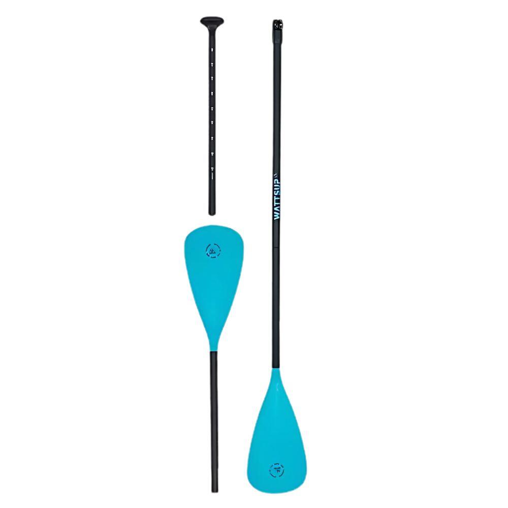 Deska SUP WATTSUP F12 12'0" Combo Special 6/7