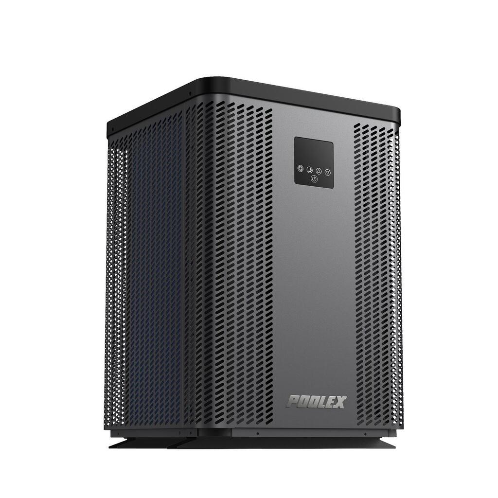Poolex - Silverline Top heat pump PC-TOP200 (70-90 m³)
