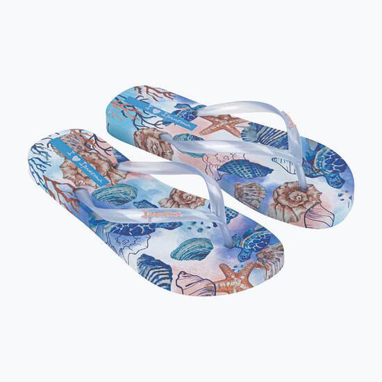 Ciabatte da donna Ipanema Verao Tropical