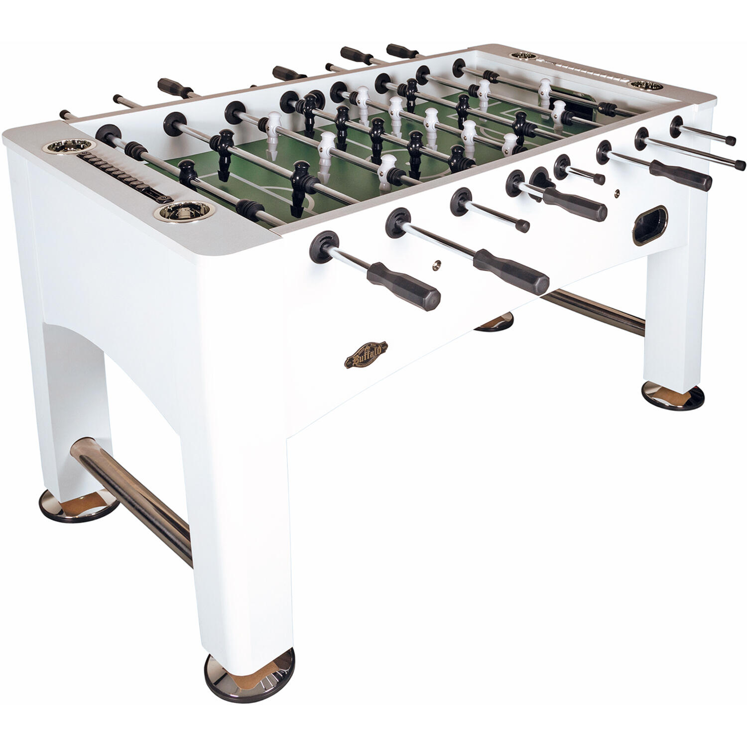 Mesa de matraquilhos buffalo artic