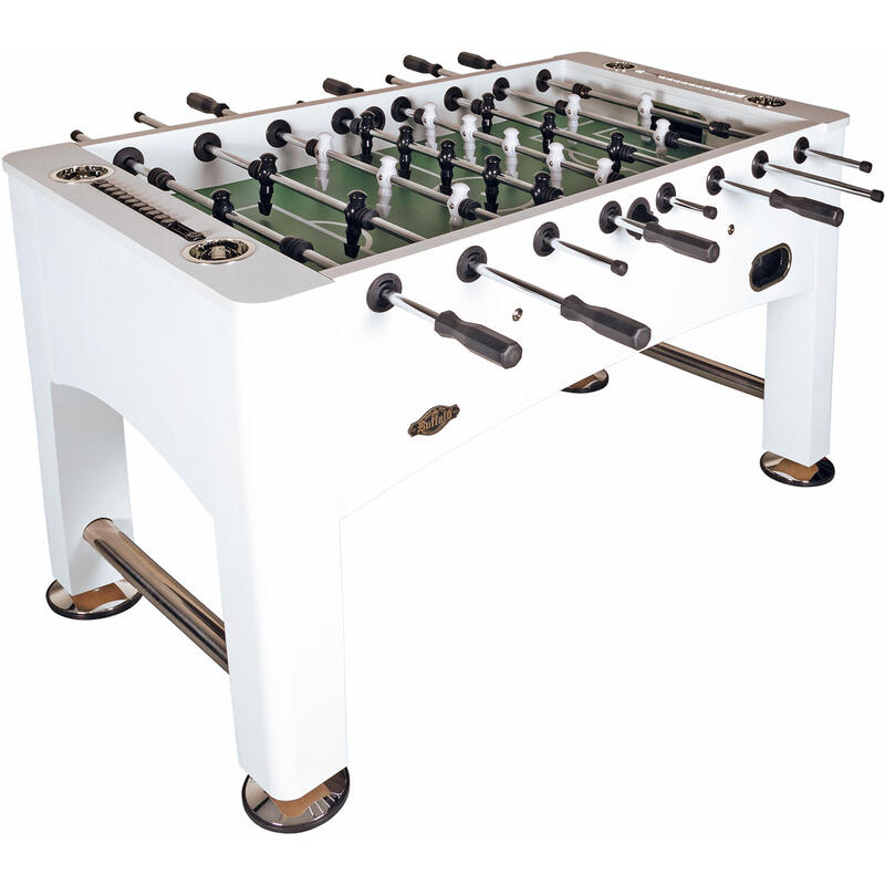 MESA DE MATRAQUILHOS buffalo artic