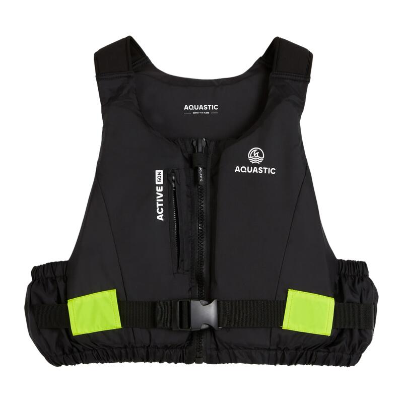 Kamizelka asekuracyjna AQUASTIC Active 50N