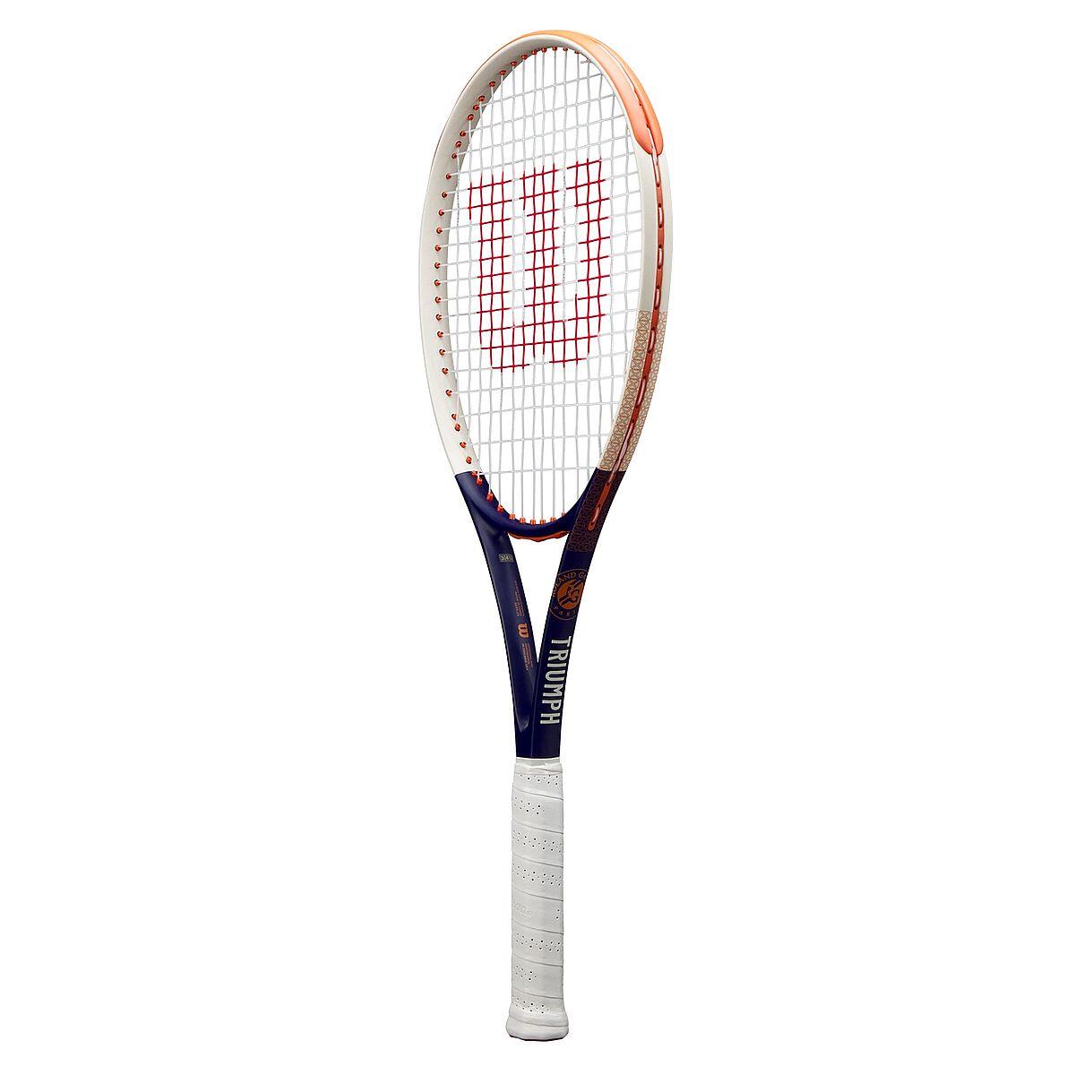 Rakieta tenisowa Wilson Roland Garros Triumph 3/6