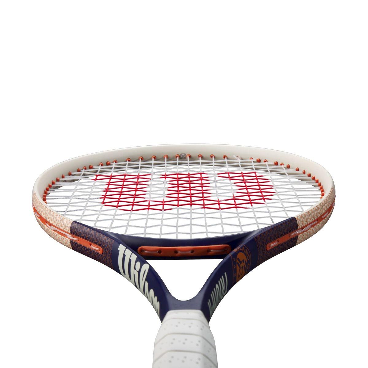 Rakieta tenisowa Wilson Roland Garros Triumph 4/6