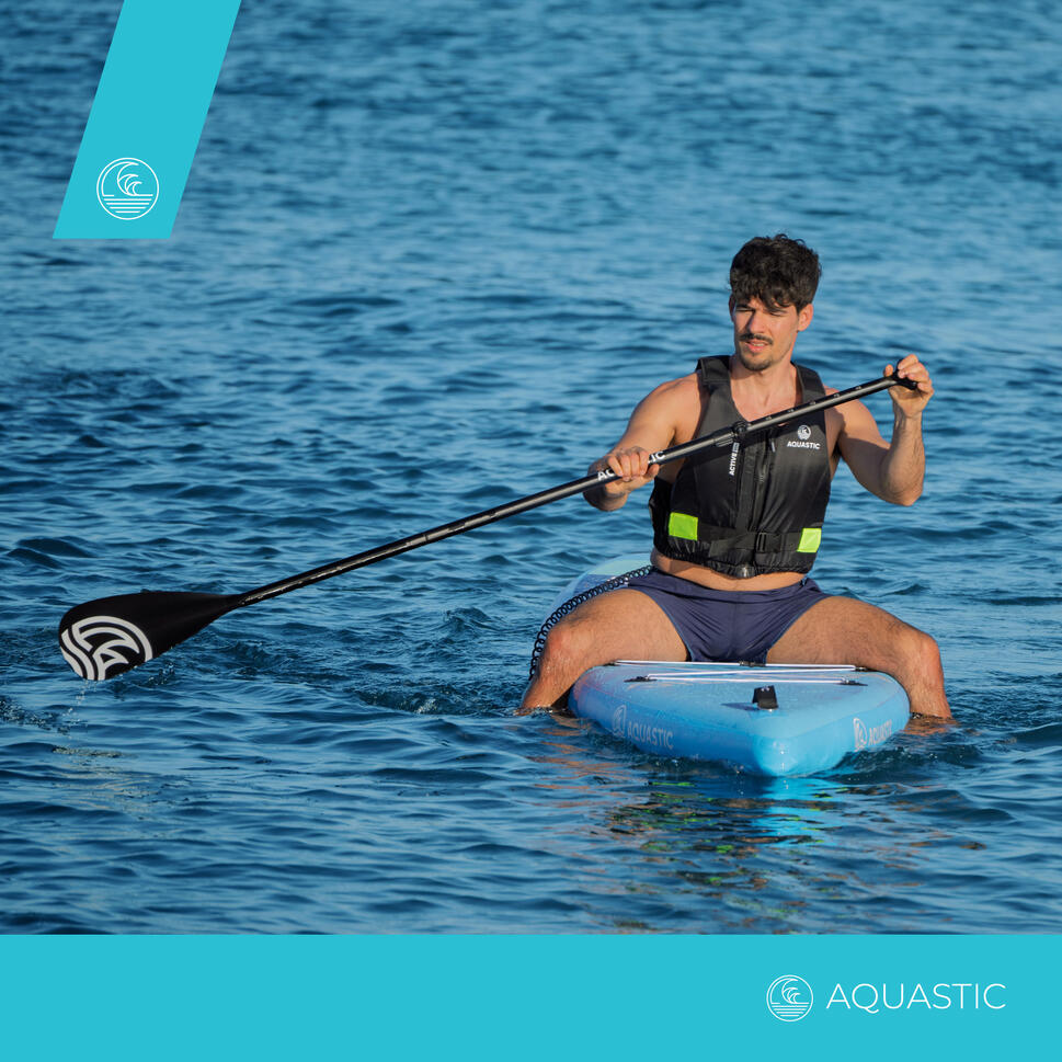 Kamizelka asekuracyjna AQUASTIC Active 50N