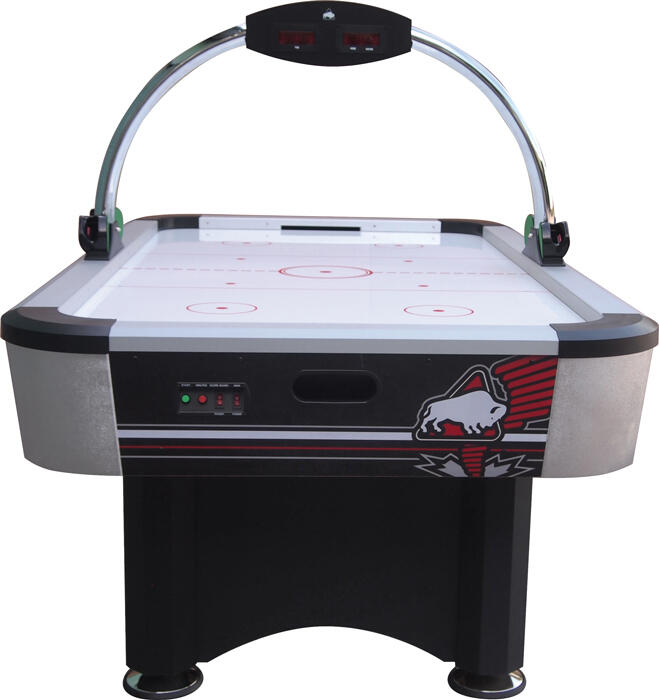 Buffalo Table de hockey sur gazon Hurricane 3/3