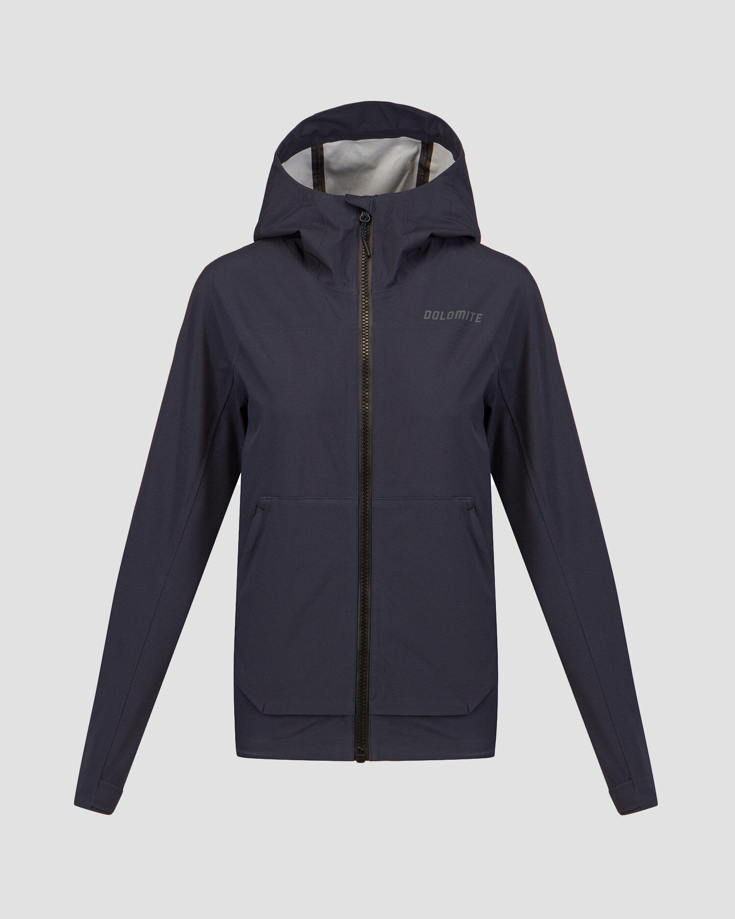 Damen Funktionsjacke W CRISTALLO HOODED 3L JACKET 2/5