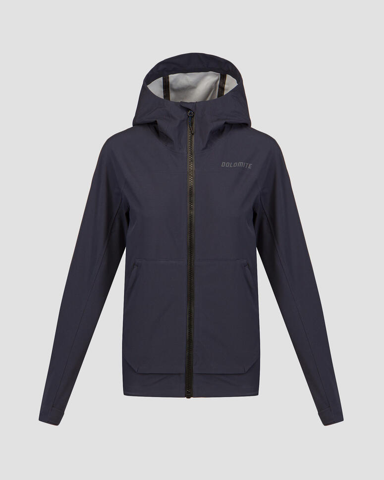 Kurtka damska Dolomite Cristallo Hooded 3L