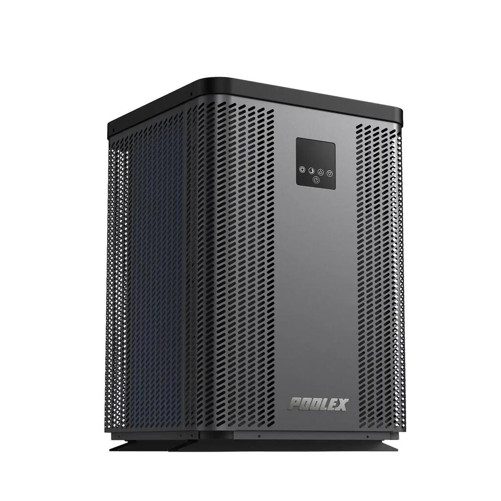 Poolex - Silverline Top heat pump PC-TOP200 (70-90 m³)