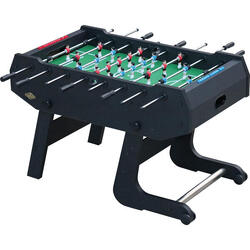 Buffalo Table de baby-foot pliante Trophy