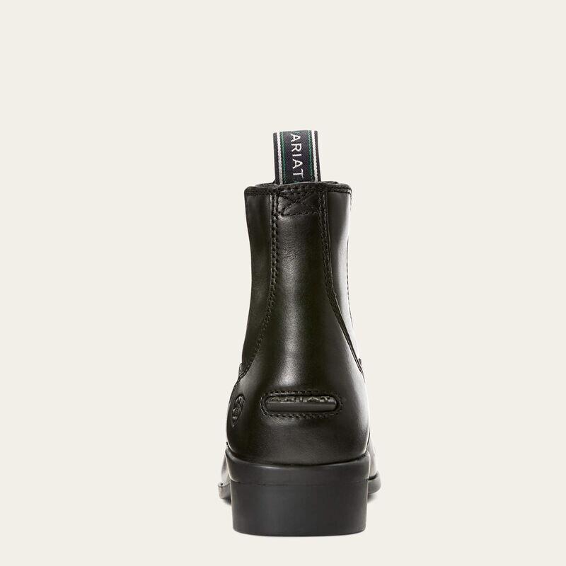 Ariat Devon Iv Paddock Enkellaarsjes Kids Blauw 5/7