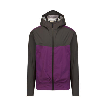 Kurtka męska Dolomite Pelmo Hooded 2.5L
