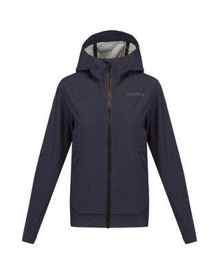 Funktionsjacke W CRISTALLO HOODED 3L JACKET