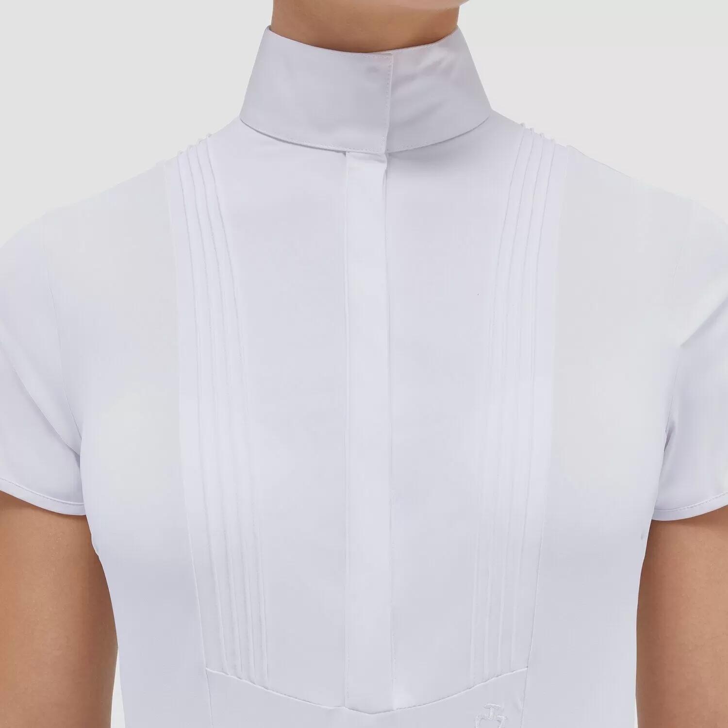 Cavalleria Toscana Hunter Dames Shirt  - 4/6