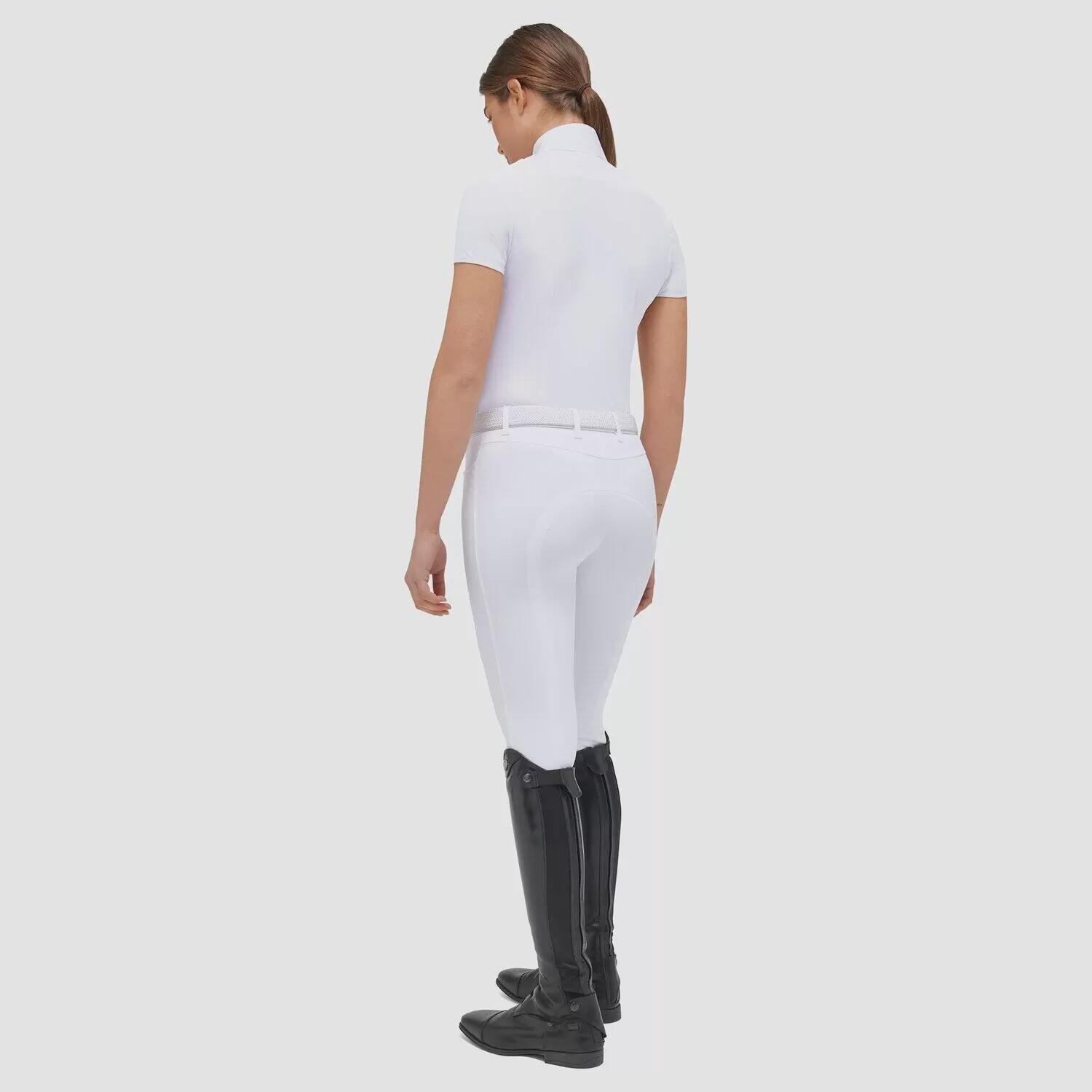 Cavalleria Toscana Hunter Dames Shirt  - 6/6