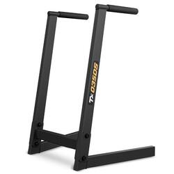 Station de dips et pompes Trex Sport TX-035DS 150 kg