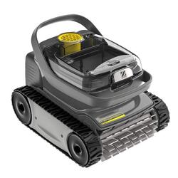 PIXEL OP 32 nettoyeur de piscine automatique à piles sans fil ZODIAC robot