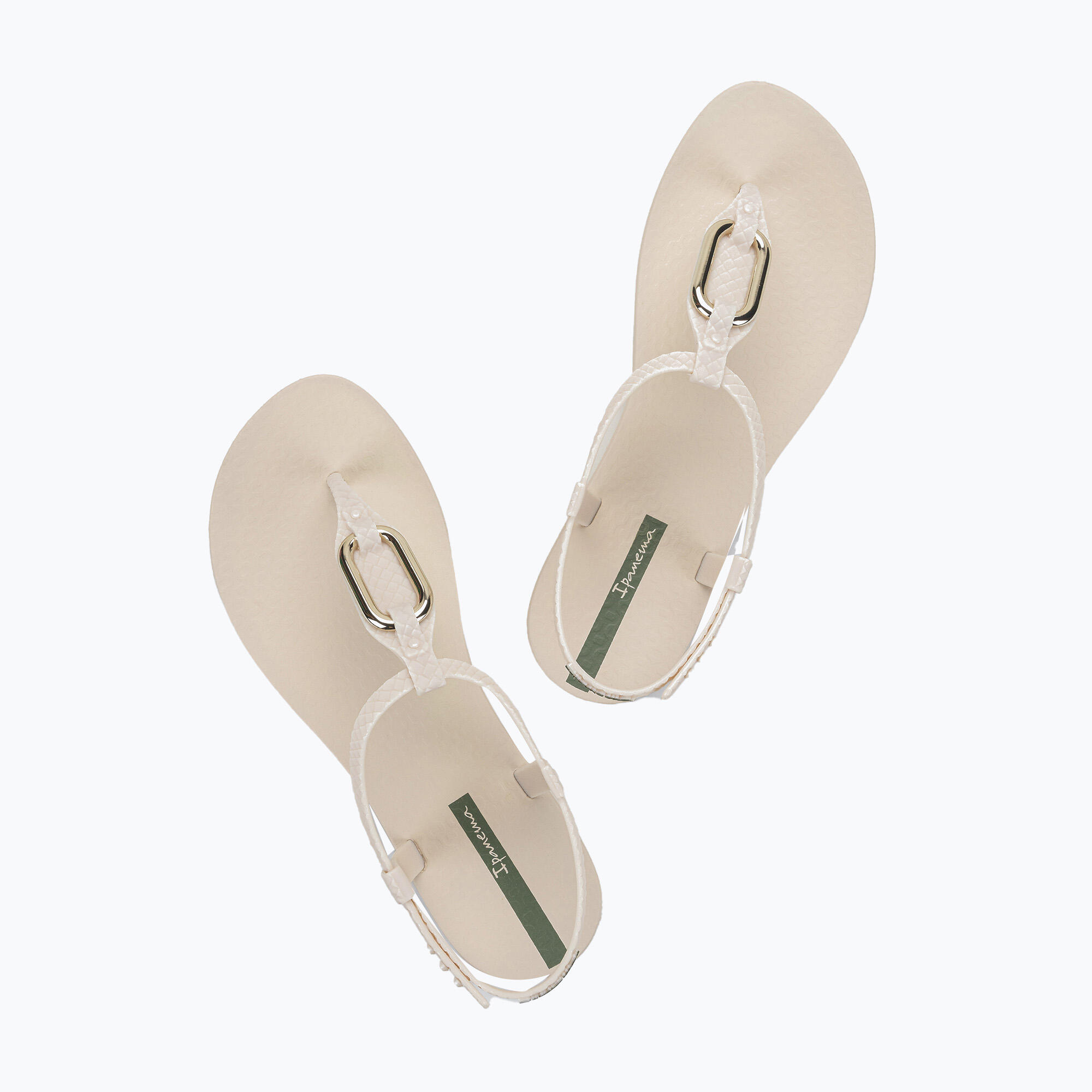 Sandales pour femmes Ipanema Class Linea 3/4
