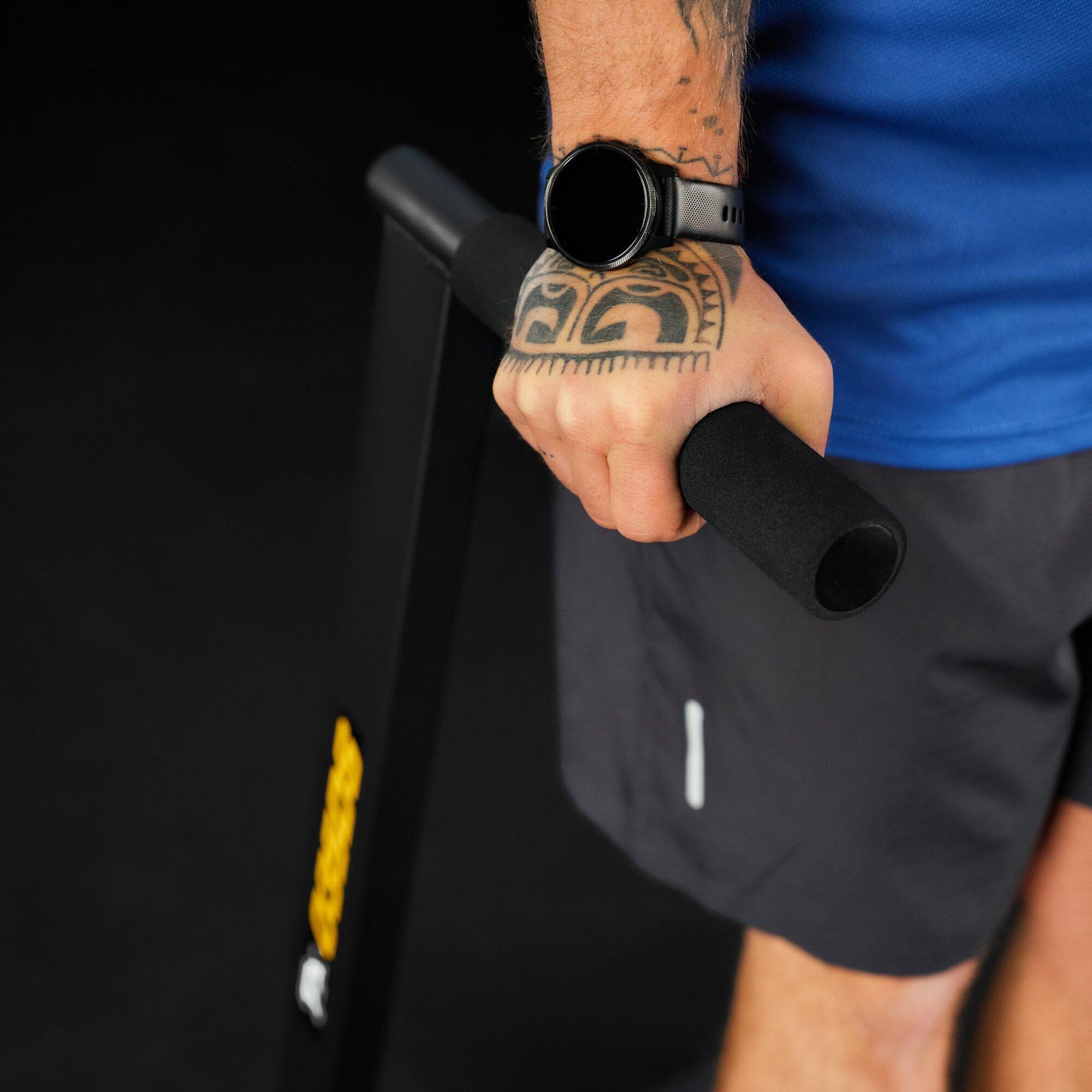 Paralelas para fondos y flexiones Trex Sport TX-035DS 150 kg 3/7