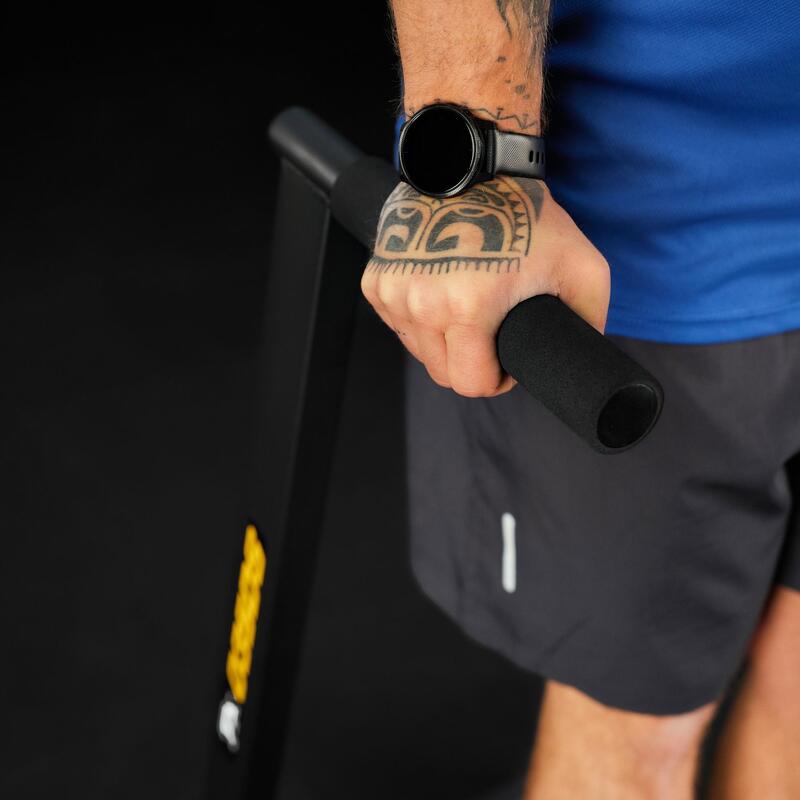 Barele staționare pentru flotări și dips Trex Sport TX-035DS 150kg