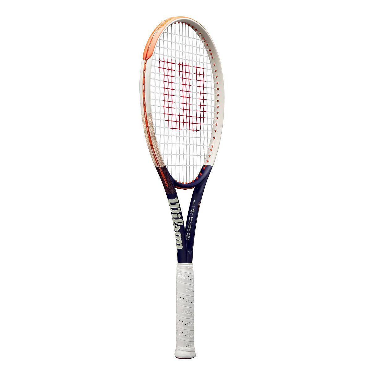 Rakieta tenisowa Wilson Roland Garros Triumph 2/6
