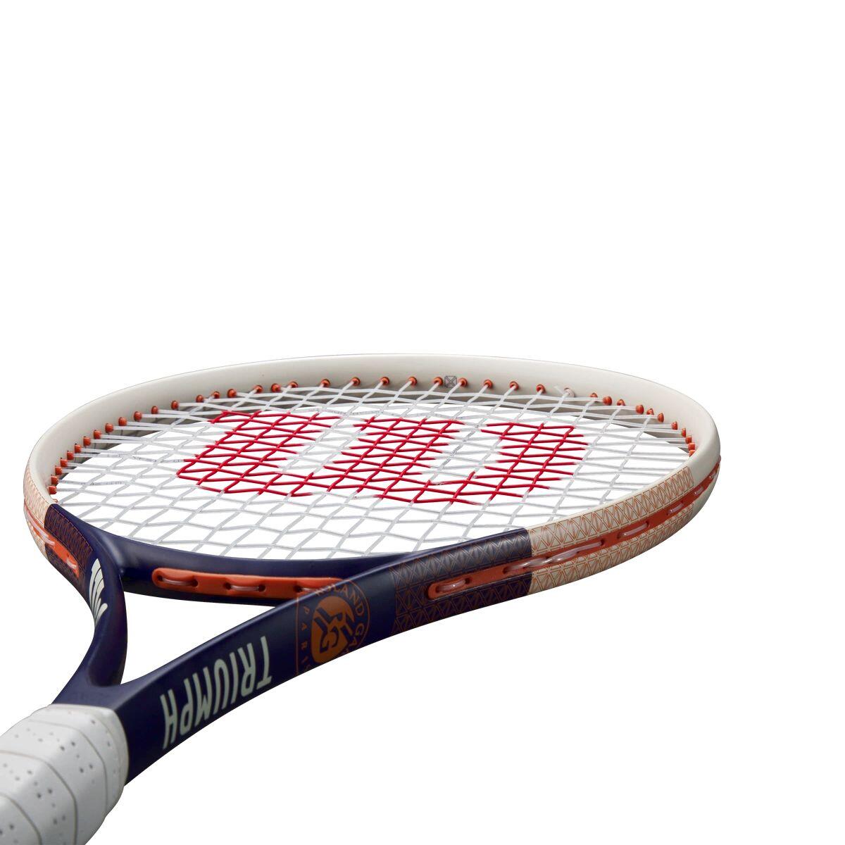 Rakieta tenisowa Wilson Roland Garros Triumph 5/6