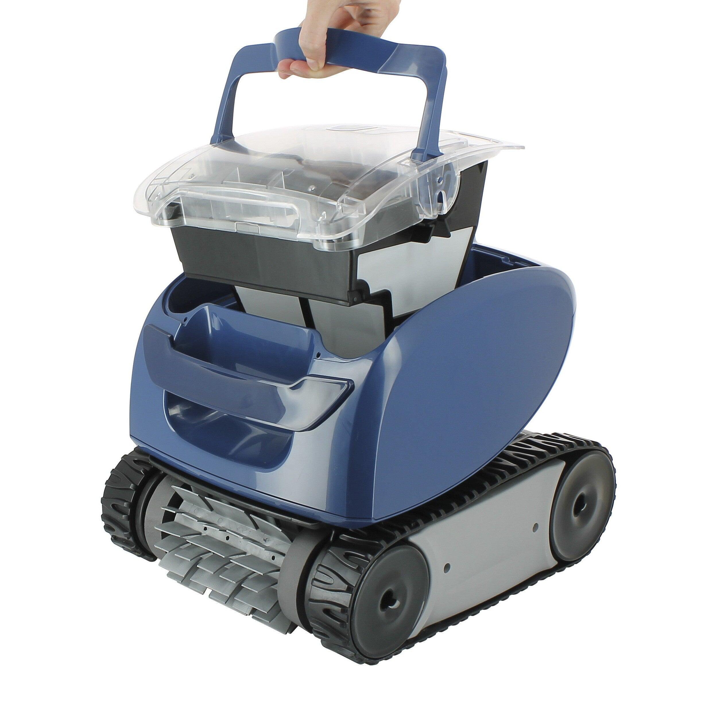 Zodiac - TornaX RG 3200T robot limpiafondos piscina 4/7