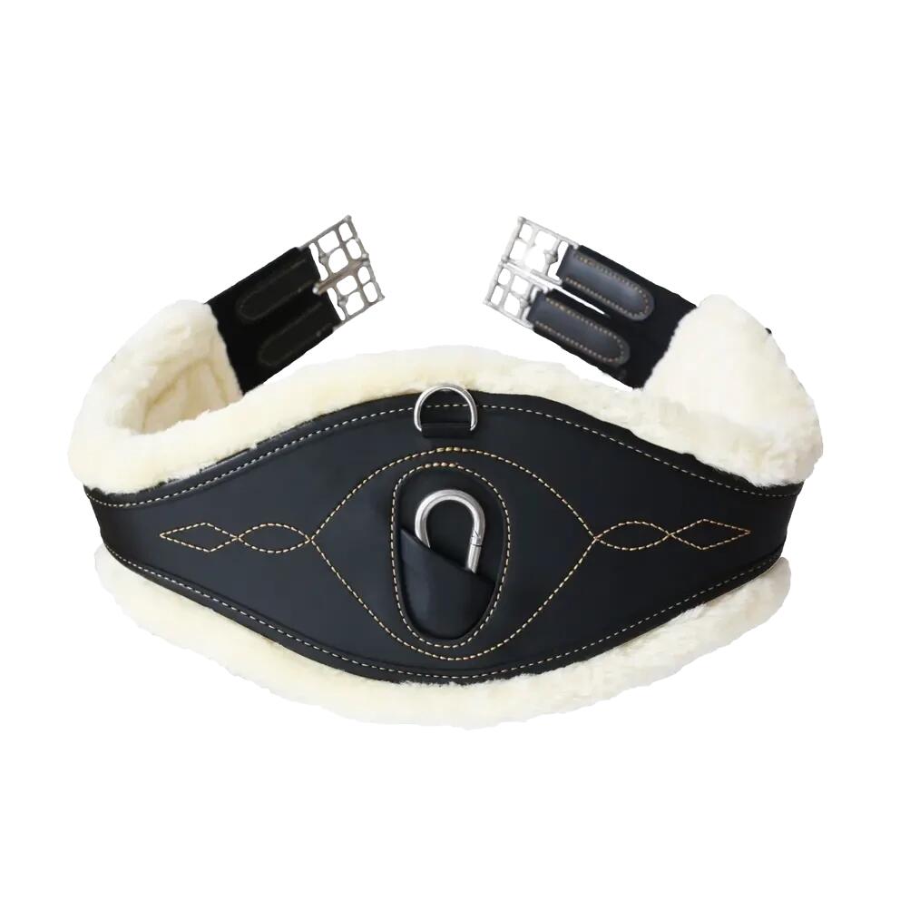 Sangle Anatomique sheepskin - Kentucky 5/7