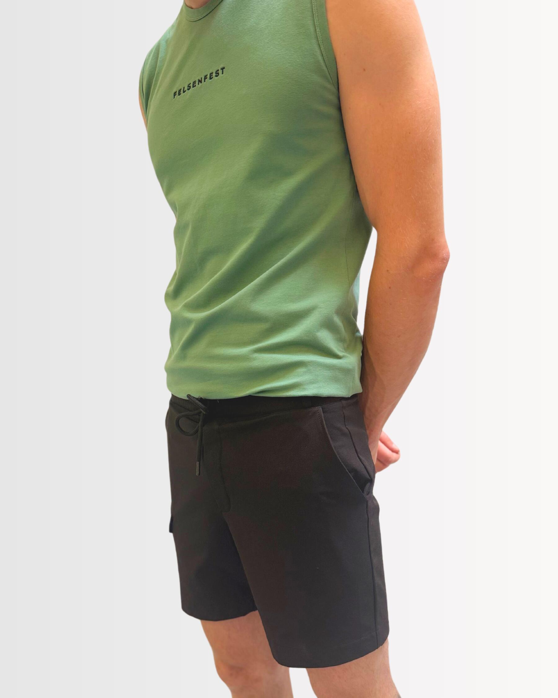 Tanktop Only Way is Up Herren 5/7