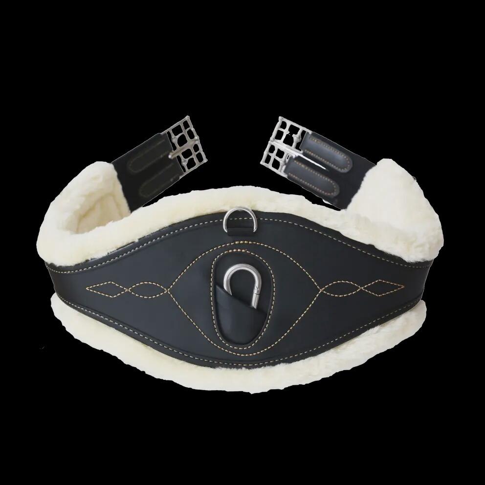 Sangle Anatomique sheepskin - Kentucky 7/7