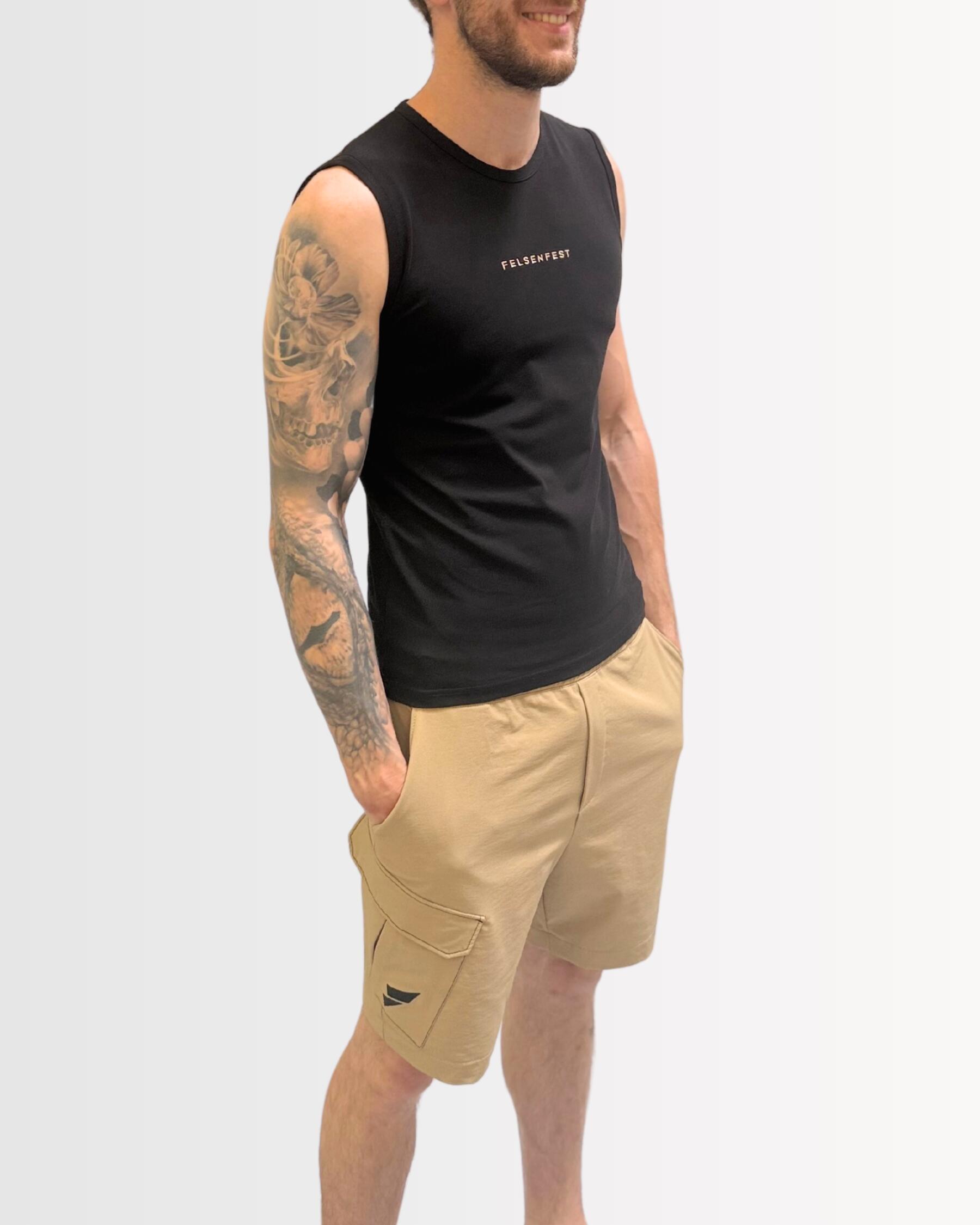Tank-top Męski Only Way is Up 5/6