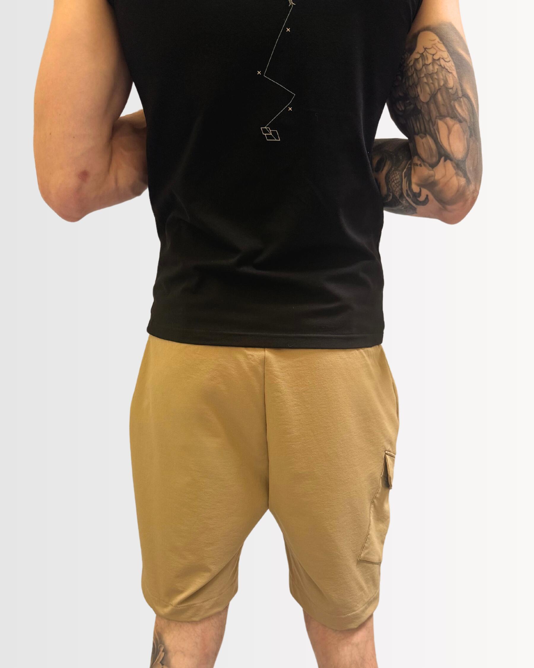 Boulder-Shorts Herren 7/7