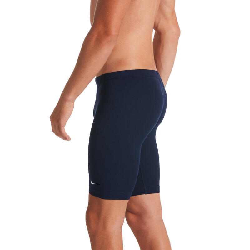 Costum de baie Nike Hydrastrong Solid Jammer pentru bărbați