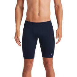 Short de bain homme Nike Hydrastrong Solid Marine
