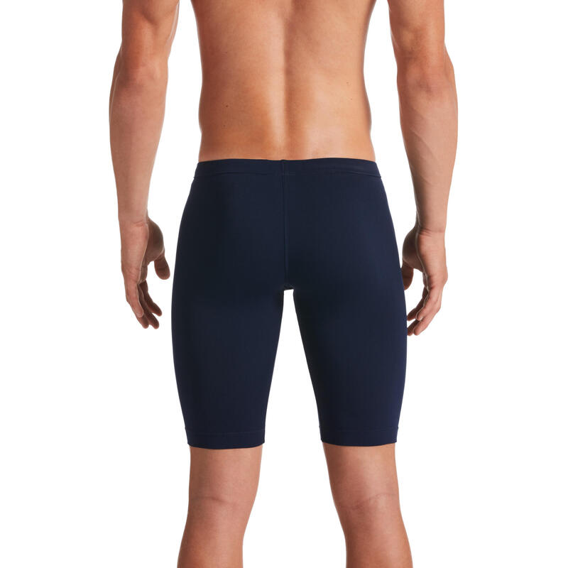 Costum de baie Nike Hydrastrong Solid Jammer pentru bărbați