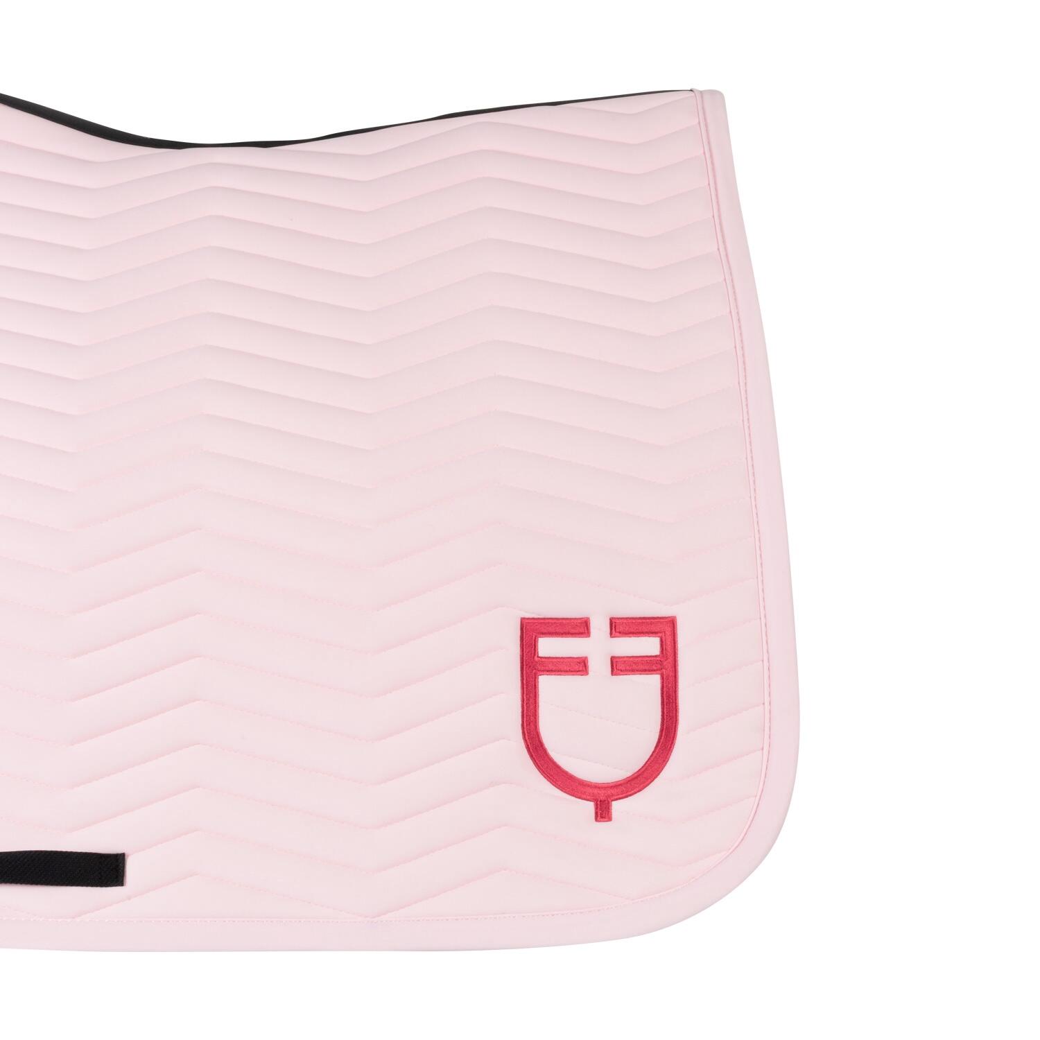Equestro Zadeldek Wave Stikking Ss25 Zwart - 7/7