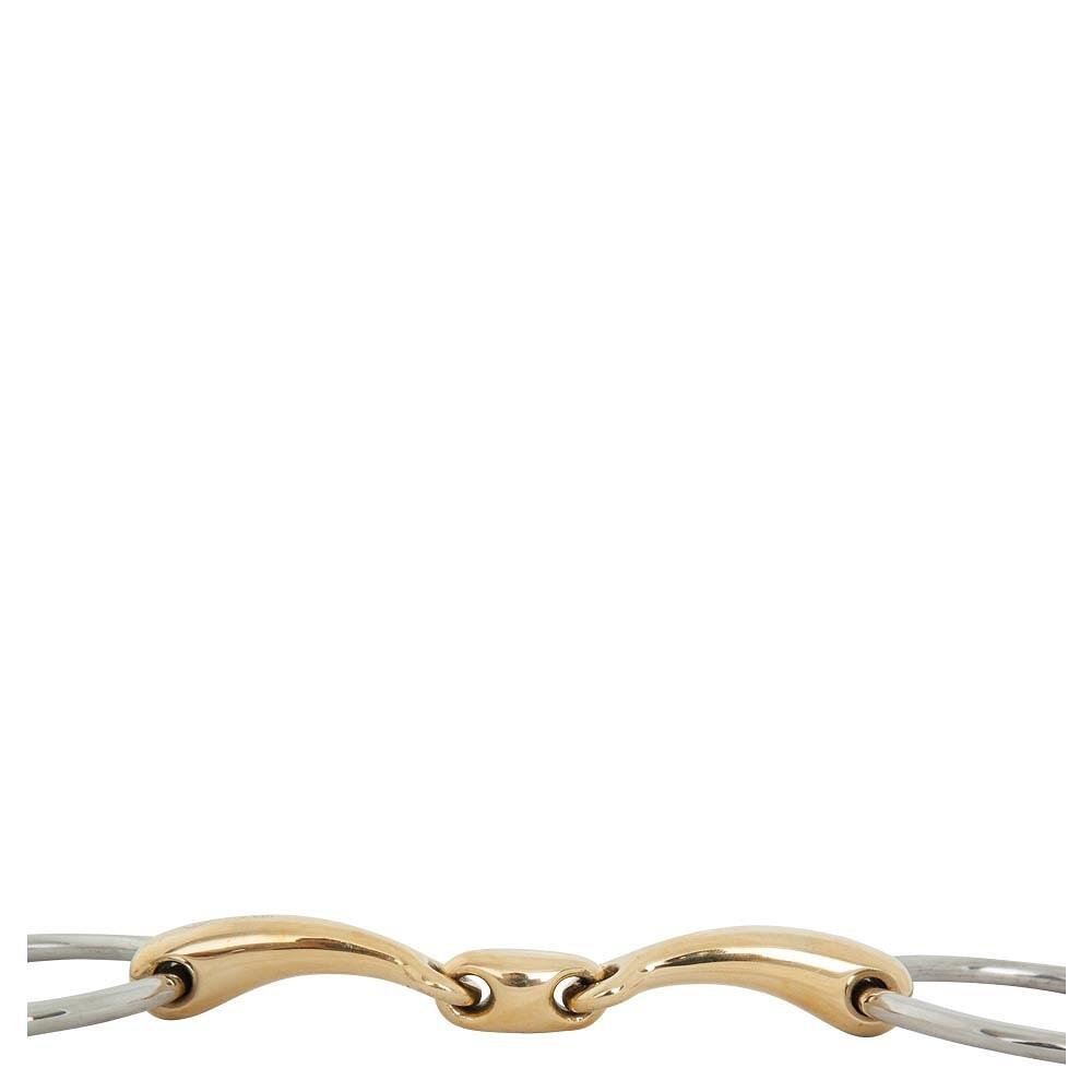 Br Dubbel Gebroken Watertrens Soft Contact - 14mm  - 2/3