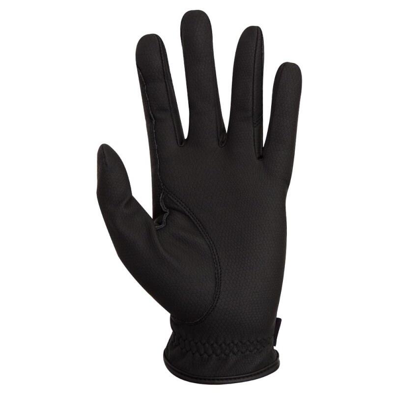 Rękawice jeździeckie BR Equitation Grip Pro 6/7