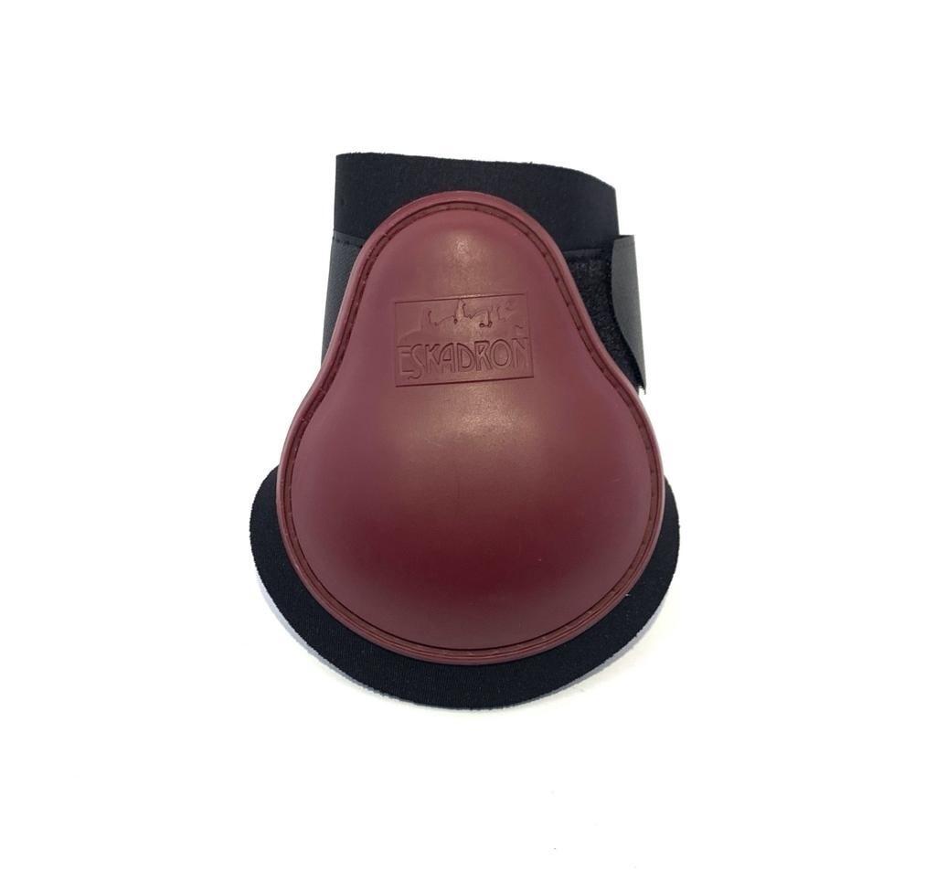 Eskadron Classic Strijklap Grijs 5/7