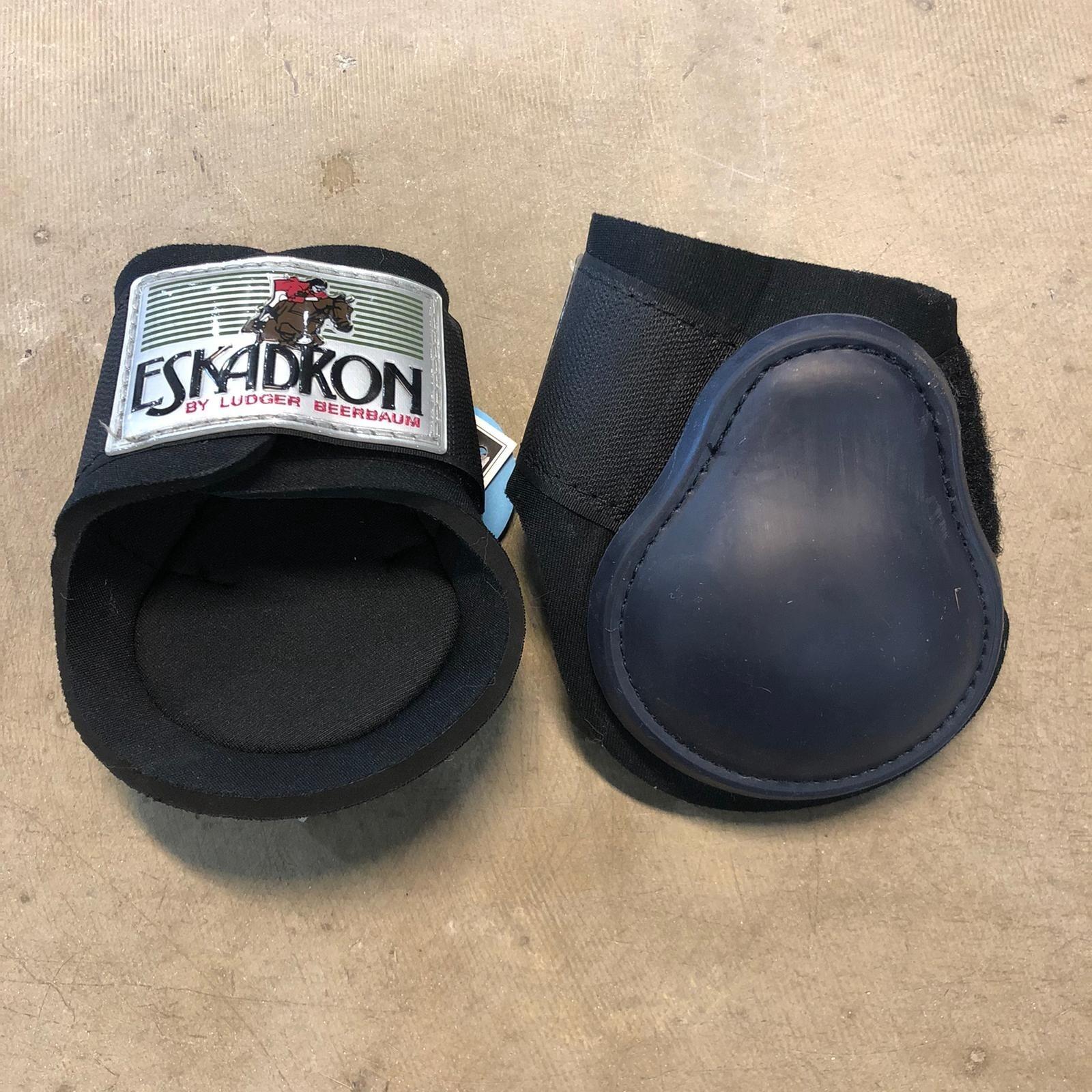 Eskadron Classic Strijklap Grijs 7/7