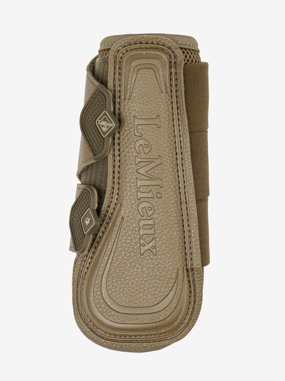 Lemieux Arika Mesh Beenbeschermers Set Blauw - 3/7